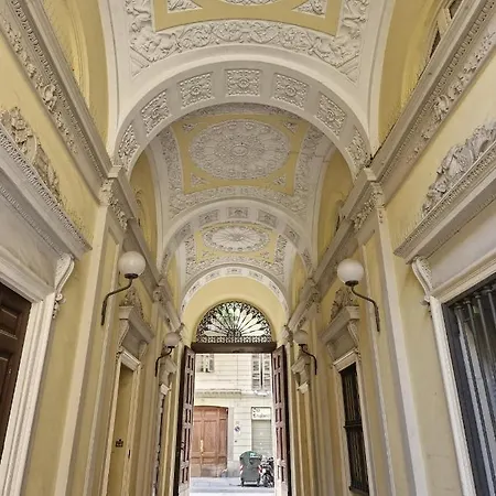 Lejlighed Casa Setter *