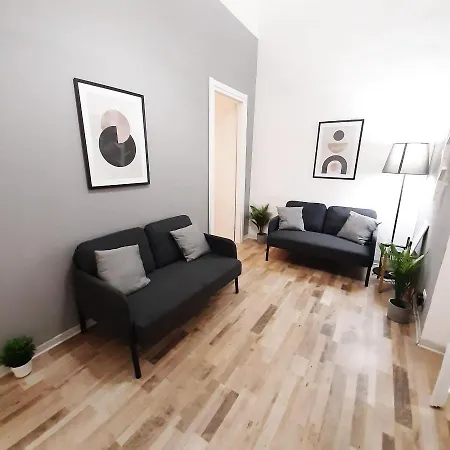 Casa Setter Appartement *