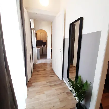 Appartement Casa Setter Turin