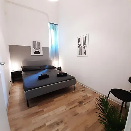 Apartman Casa Setter *