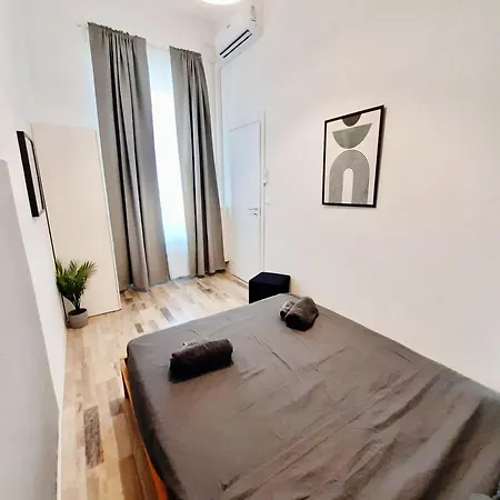 Casa Setter Lejlighed