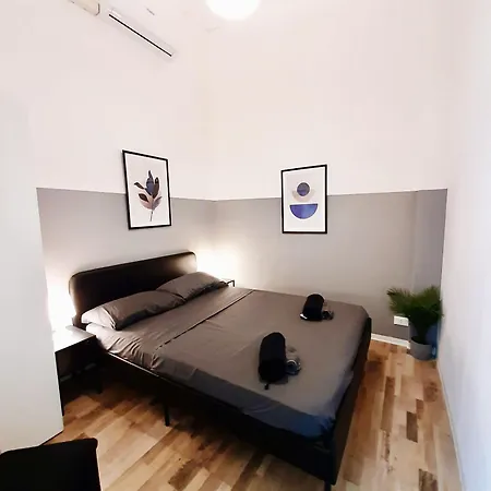 Lejlighed Casa Setter