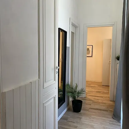 Casa Setter Turin