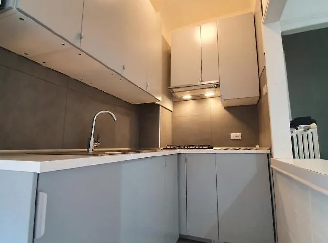 Casa Setter アパート トリノ