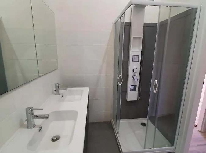 Apartmán Casa Setter