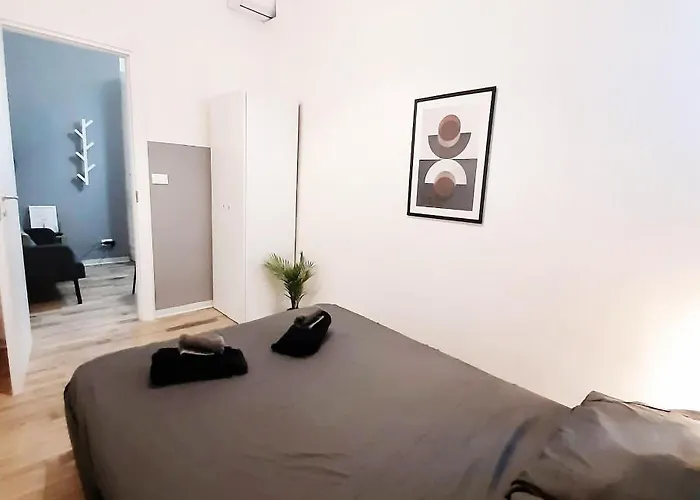 Apartmán Casa Setter *