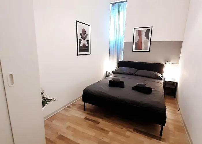 Casa Setter Apartmán