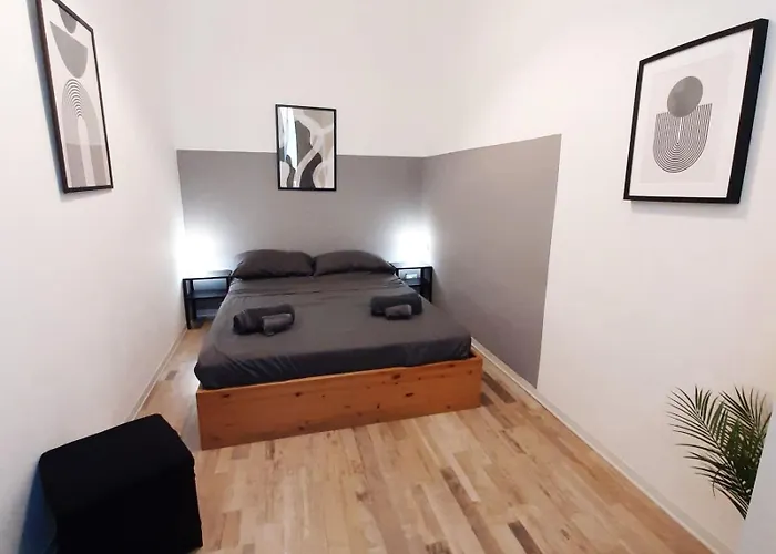 Casa Setter Apartmán