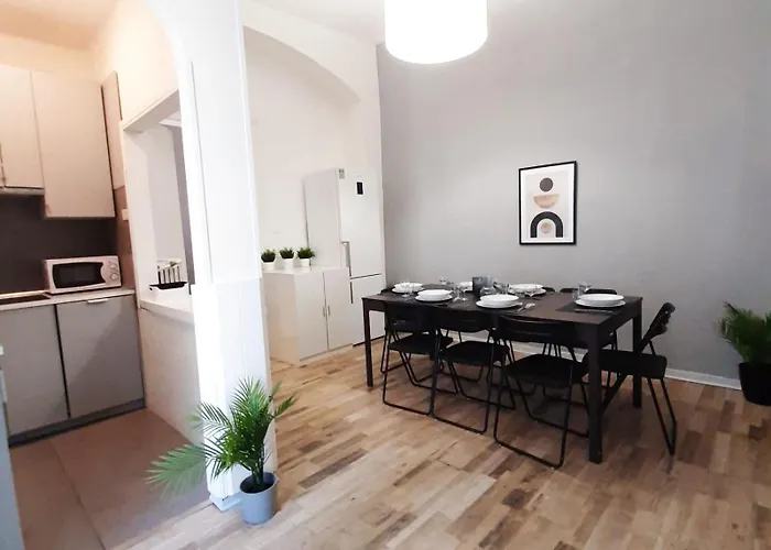 Apartmán Casa Setter