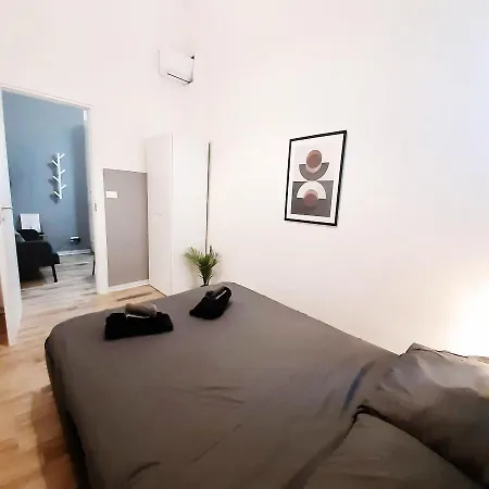 Lägenhet Casa Setter *