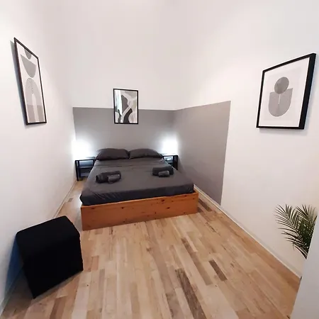 Casa Setter Апартаменты