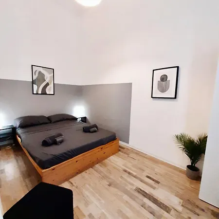 Lägenhet Casa Setter *