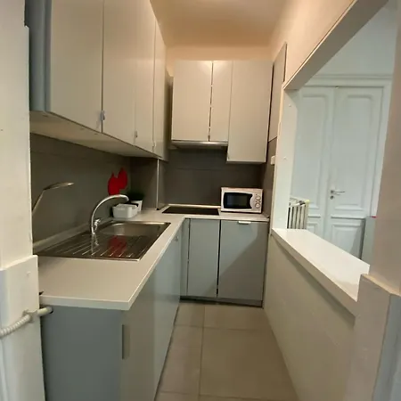 Casa Setter Турин