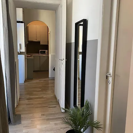 Lägenhet Casa Setter *