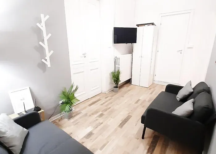 Апартаменты Casa Setter
