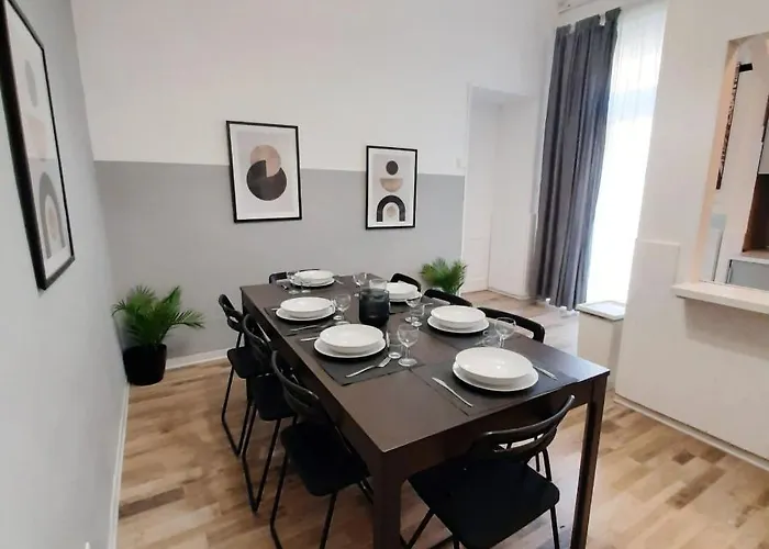 Апартаменты Casa Setter *