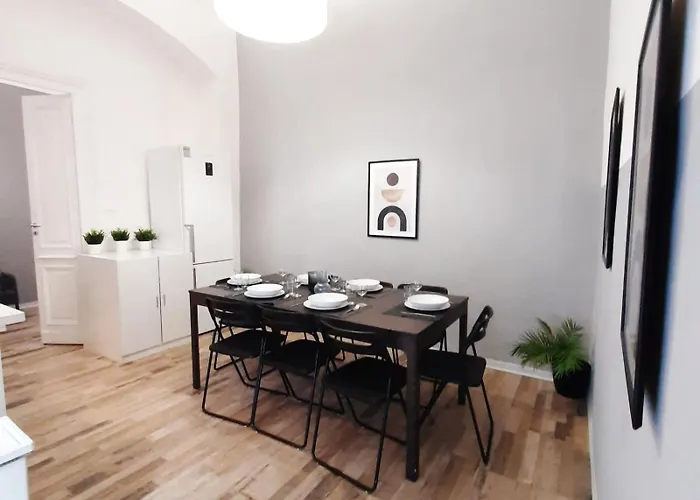 Casa Setter