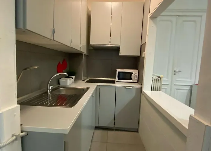 Casa Setter Турин