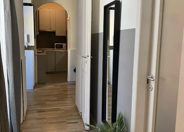 Апартаменты Casa Setter *