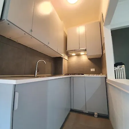 Casa Setter Apartment Turin