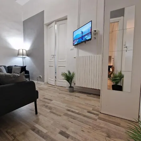 Apartment Casa Setter *