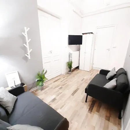 Apartment Casa Setter