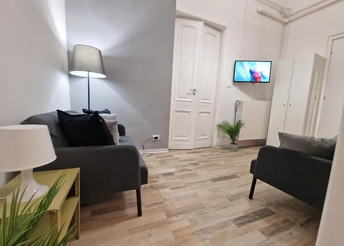 Apartament Casa Setter Turyn