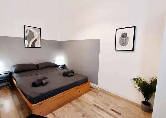 Apartament Casa Setter *